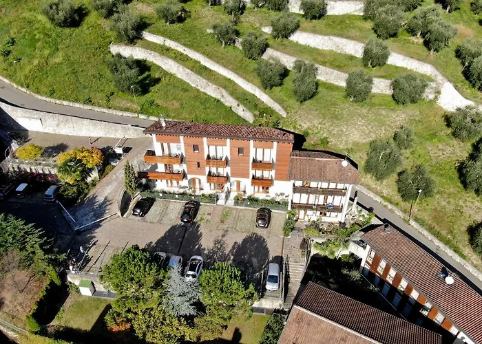 San Giacomo Apartments Riva del Garda